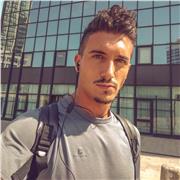 Dottore in biologia impartisce lezioni private inglese livello intermedio